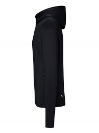 Unisex Tecjacke mit Kapuze